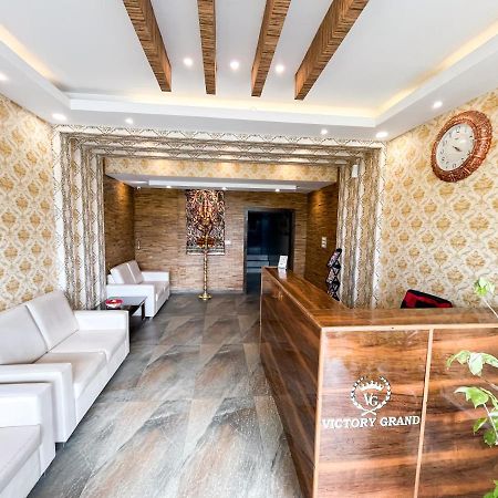 Victory Grand Attibele Hotel Екстериор снимка