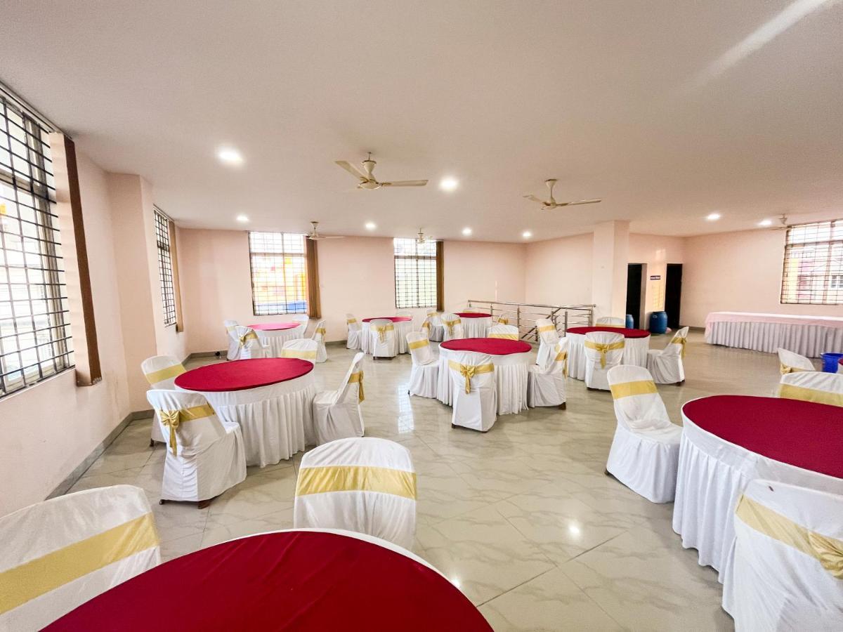 Victory Grand Attibele Hotel Екстериор снимка
