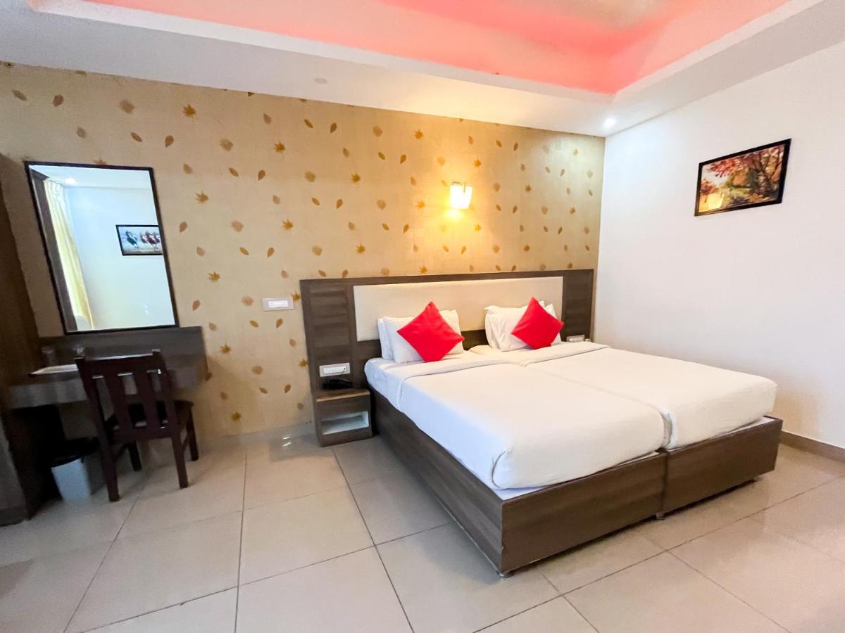 Victory Grand Attibele Hotel Екстериор снимка