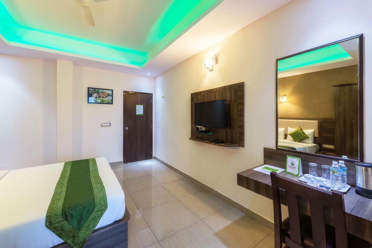 Victory Grand Attibele Hotel Екстериор снимка