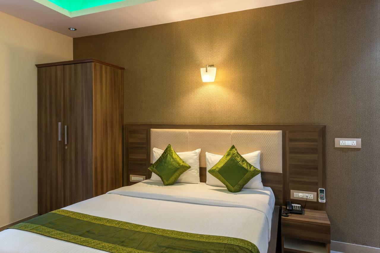 Victory Grand Attibele Hotel Екстериор снимка