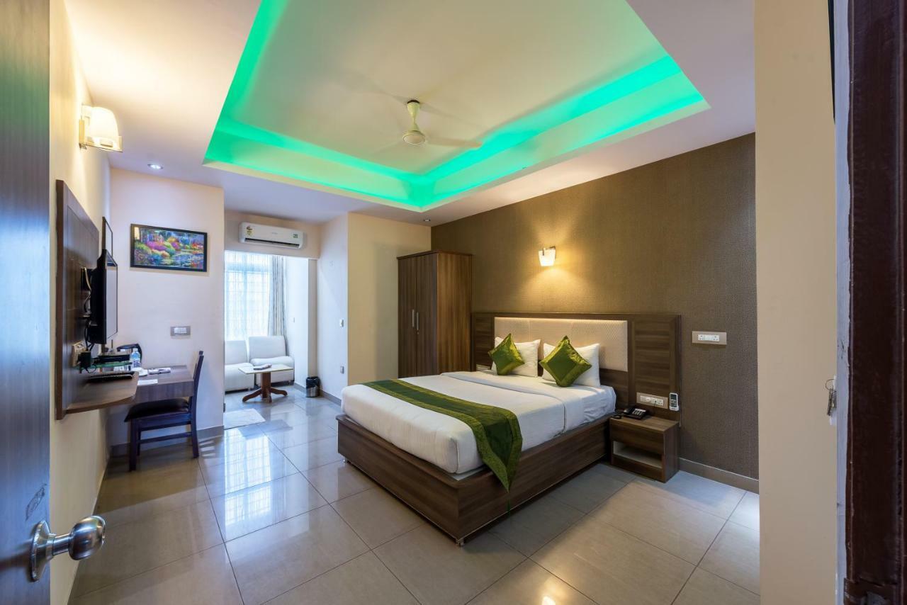 Victory Grand Attibele Hotel Екстериор снимка