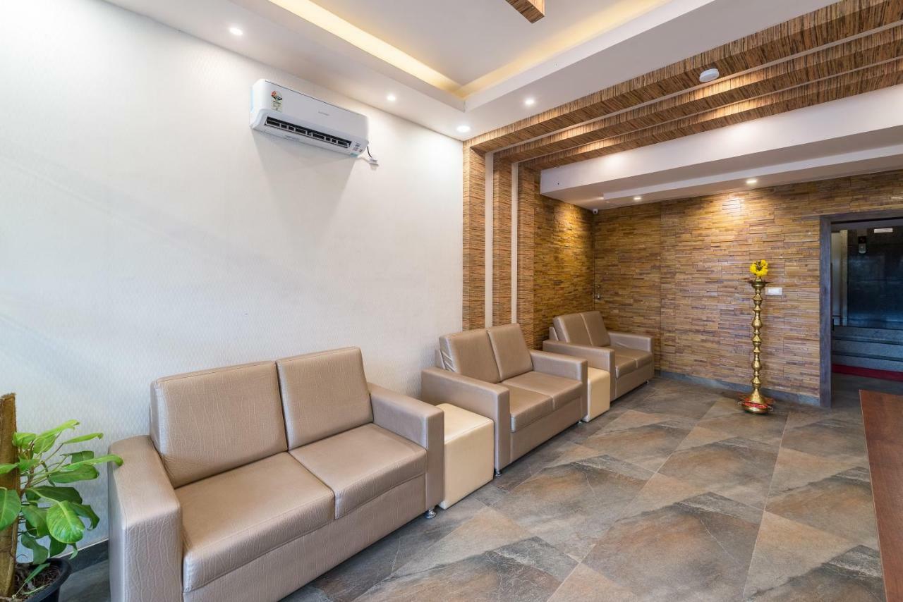 Victory Grand Attibele Hotel Екстериор снимка