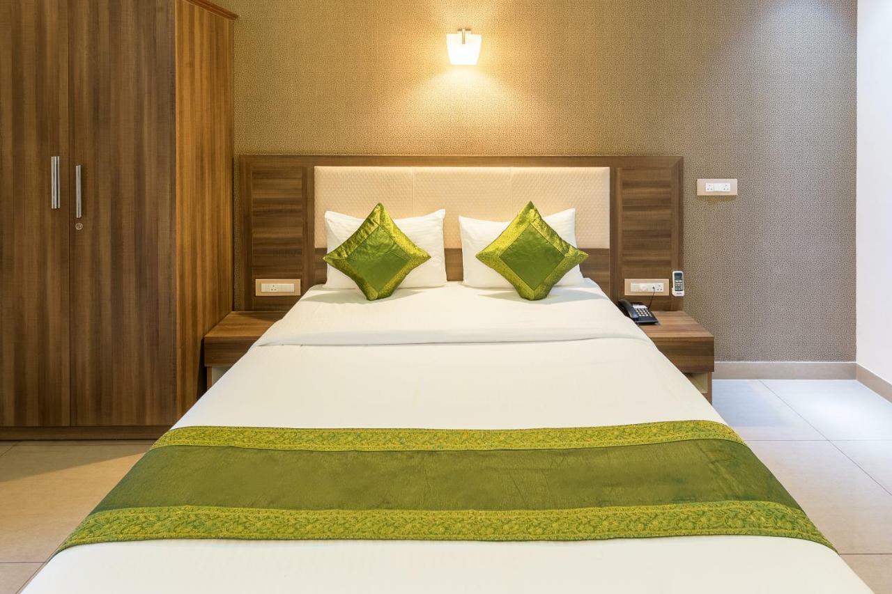 Victory Grand Attibele Hotel Екстериор снимка