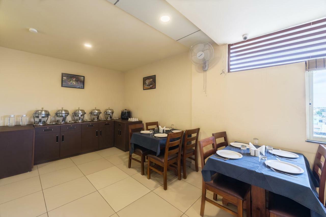 Victory Grand Attibele Hotel Екстериор снимка