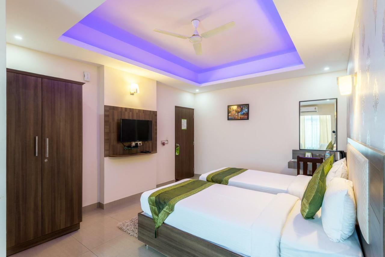 Victory Grand Attibele Hotel Екстериор снимка