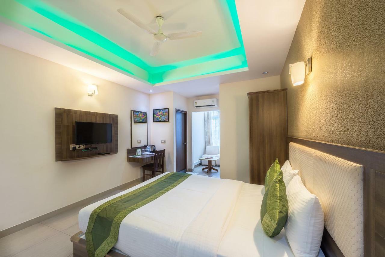 Victory Grand Attibele Hotel Екстериор снимка