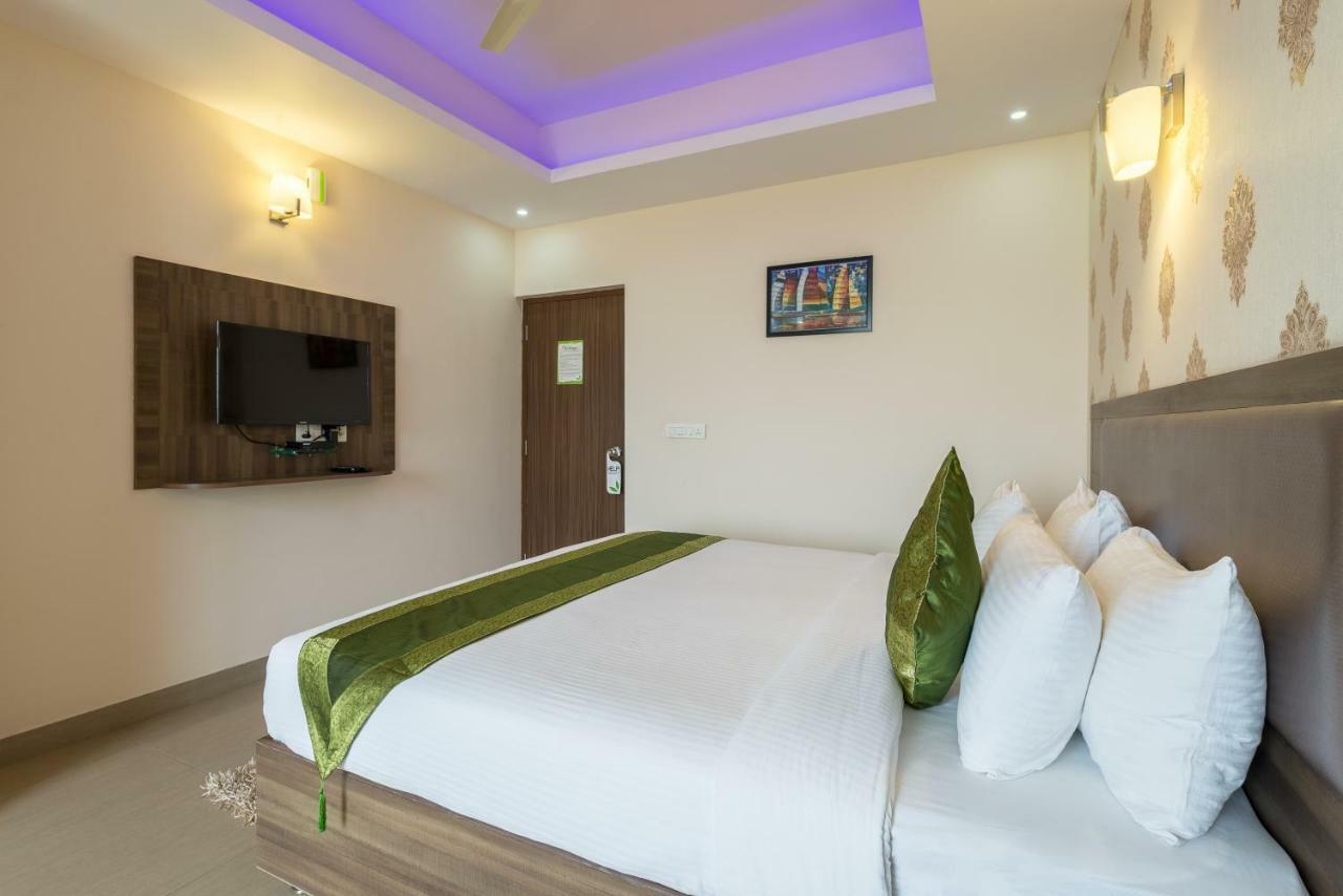 Victory Grand Attibele Hotel Екстериор снимка